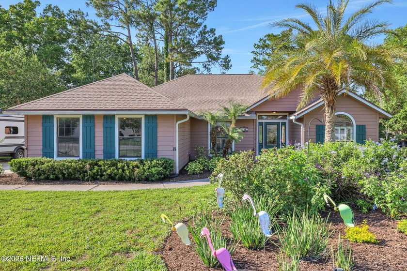 Welcome to laid-back Florida living in the heart of Mandarin! - Beach Home for sale in Jacksonville, Florida on Beachhouse.com