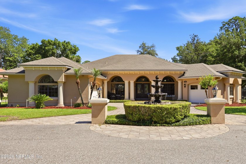 The River Breezes as you Relax on Your Quiet Front Porch are - Beach Home for sale in Fleming Island, Florida on Beachhouse.com