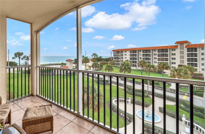 This renovated condo offers the epitome of coastal living with - Beach Condo for sale in Boca Raton, Florida on Beachhouse.com