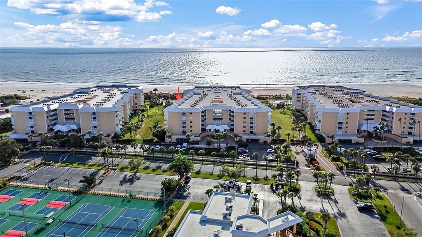 Under contract-accepting backup offers. Pride of ownership and - Beach Condo for sale in ST Pete Beach, Florida on Beachhouse.com