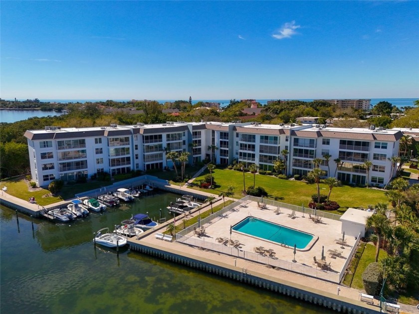 Welcome to your dream coastal retreat with AMAZING views. This - Beach Condo for sale in Longboat Key, Florida on Beachhouse.com