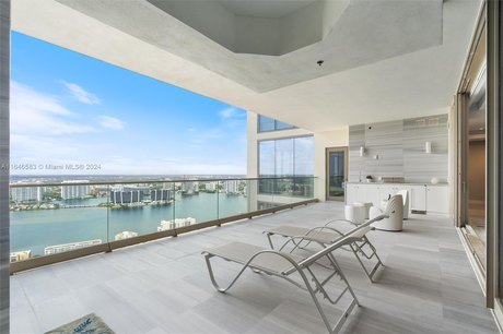 Welcome to Unit 4106 at the Estates at Acqualina - coastal - Beach Condo for sale in Sunny Isles Beach, Florida on Beachhouse.com