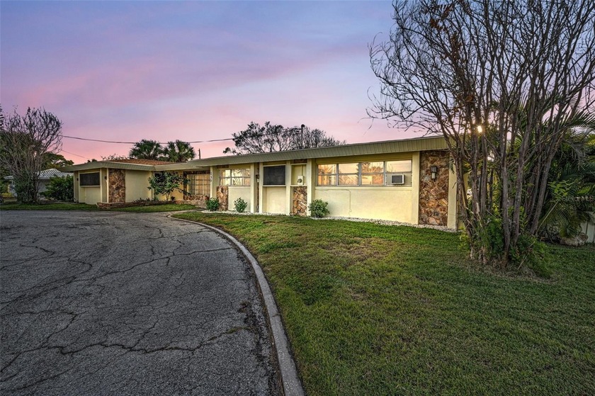 One or more photo(s) has been virtually staged. Coastal Gem with - Beach Home for sale in ST Pete Beach, Florida on Beachhouse.com