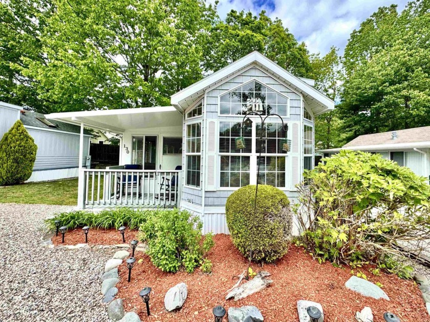 **MOTIVATED SELLER!*** A BEAUTIFUL MAINE GETAWAY, TRANQUILITY - Beach Home for sale in Wells, Maine on Beachhouse.com