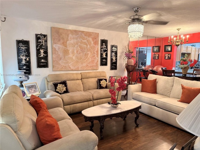 Prime Location. Close to Gulfstream Park & Casino, Aventura Mall - Beach Condo for sale in Hallandale Beach, Florida on Beachhouse.com