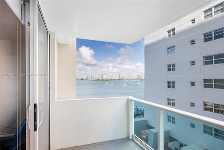 Welcome to this charming studio at Mirador 1200, offering - Beach Condo for sale in Miami Beach, Florida on Beachhouse.com