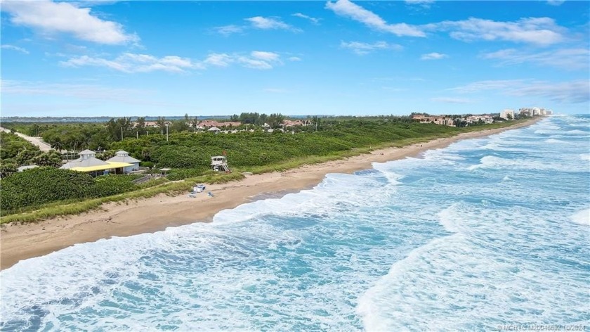 This is a beautiful community on the Intra Coastal Waterway - Beach Condo for sale in Jensen Beach, Florida on Beachhouse.com