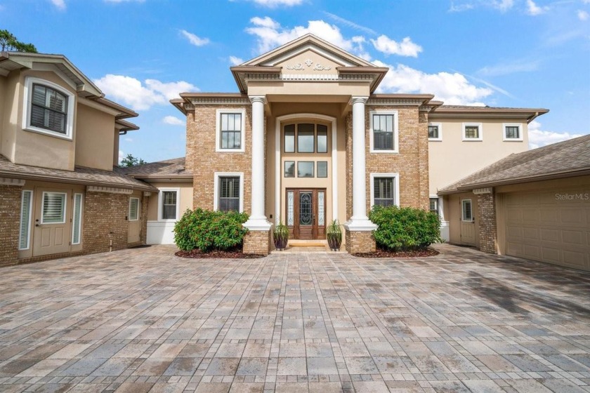 No flooding or damage from the storms and no flood zone - Beach Home for sale in Tarpon Springs, Florida on Beachhouse.com