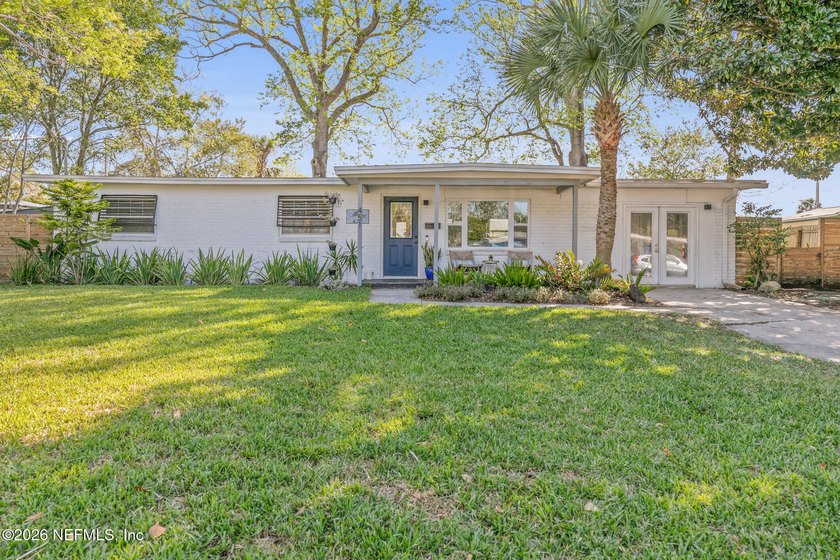 With summer almost here, you'll have time to enjoy the Atlantic - Beach Home for sale in Atlantic Beach, Florida on Beachhouse.com
