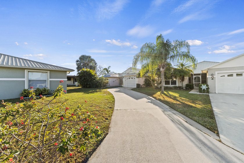 14191 Cisne Cir - Beach Home for sale in Fort Pierce, Florida on Beachhouse.com