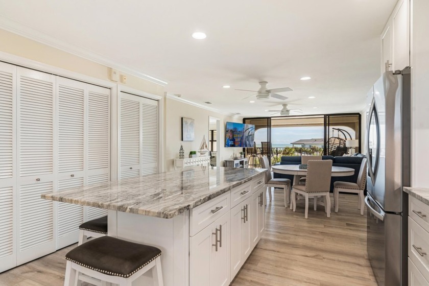 Lowest priced Renovated  Oceanfront/View Condo in Vero Beach - Beach Condo for sale in Vero Beach, Florida on Beachhouse.com