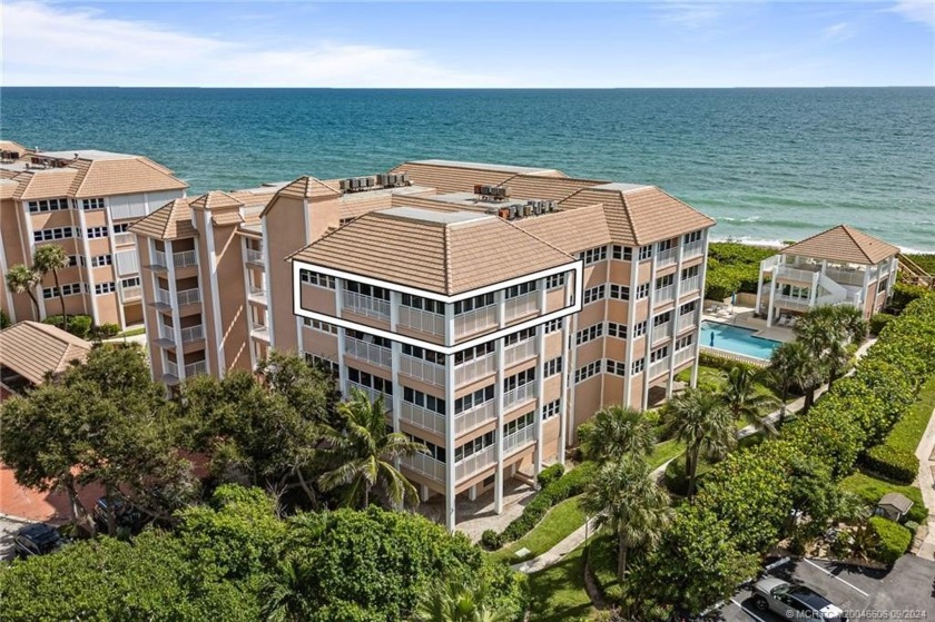 Beach Front! Your Seaside Luxury Oceanfront condo awaits you ! - Beach Condo for sale in Stuart, Florida on Beachhouse.com