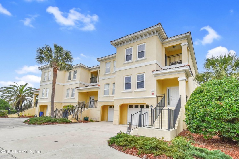 A Lifestyle you will love!  Welcome to Marshview at Ponte Vedra - Beach Townhome/Townhouse for sale in ST Augustine, Florida on Beachhouse.com