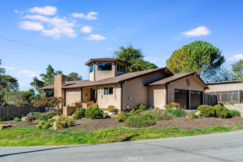 Contact listing broker Joe Prian at  or by email at joeprian for - Beach Home for sale in Cambria, California on Beachhouse.com