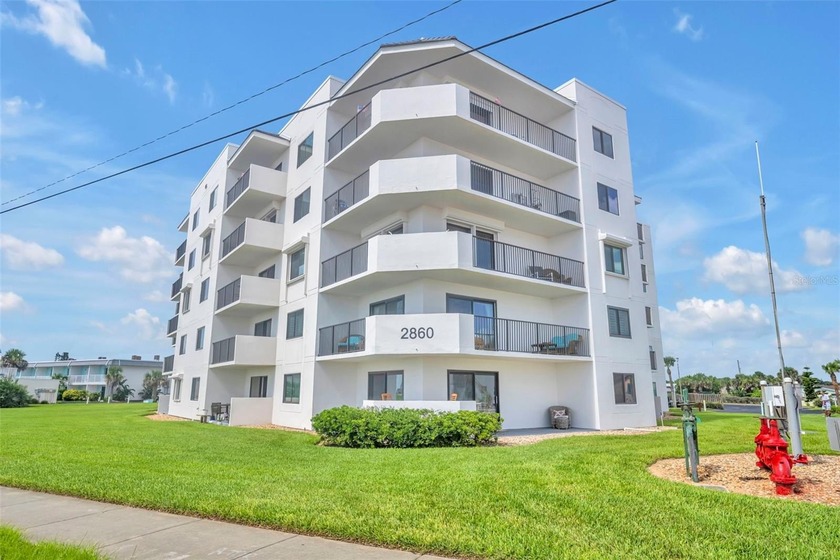 Welcome to your new Beachfront getaway at Leeward Winds - Beach Condo for sale in Ormond Beach, Florida on Beachhouse.com