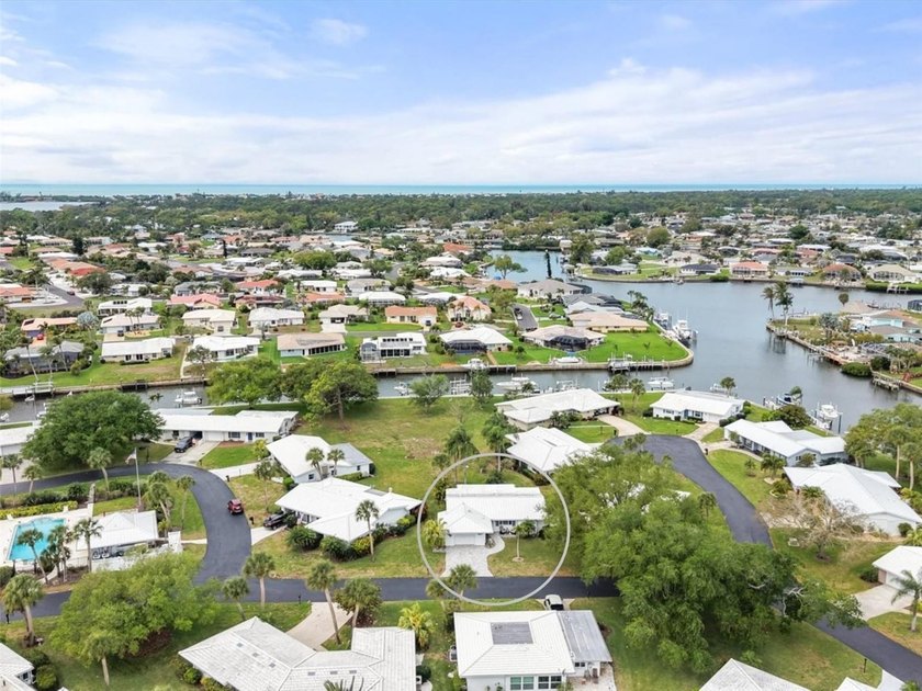 Boat Ready Living in Englewood Isles! This beautifully remodeled - Beach Condo for sale in Englewood, Florida on Beachhouse.com
