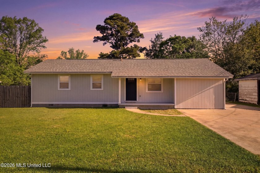 A RARE Opportunity -- Two Properties in One! This unique setup - Beach Home for sale in Long Beach, Mississippi on Beachhouse.com