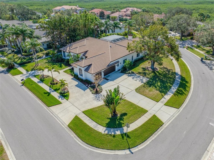 PRICE IMPROVEMENT! Come and see this BEAUTIFULLY UPDATED POOL - Beach Home for sale in Tampa, Florida on Beachhouse.com