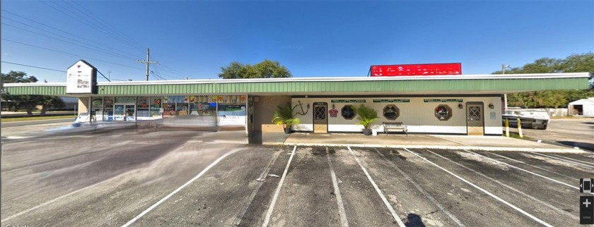 Sale must include MLS #U8202948  Liquor stores typically have - Beach Commercial for sale in Palm Harbor, Florida on Beachhouse.com