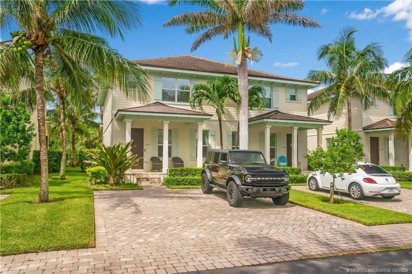 You've found your Hutchinson Island paradise! Some of the most - Beach Condo for sale in Jensen Beach, Florida on Beachhouse.com