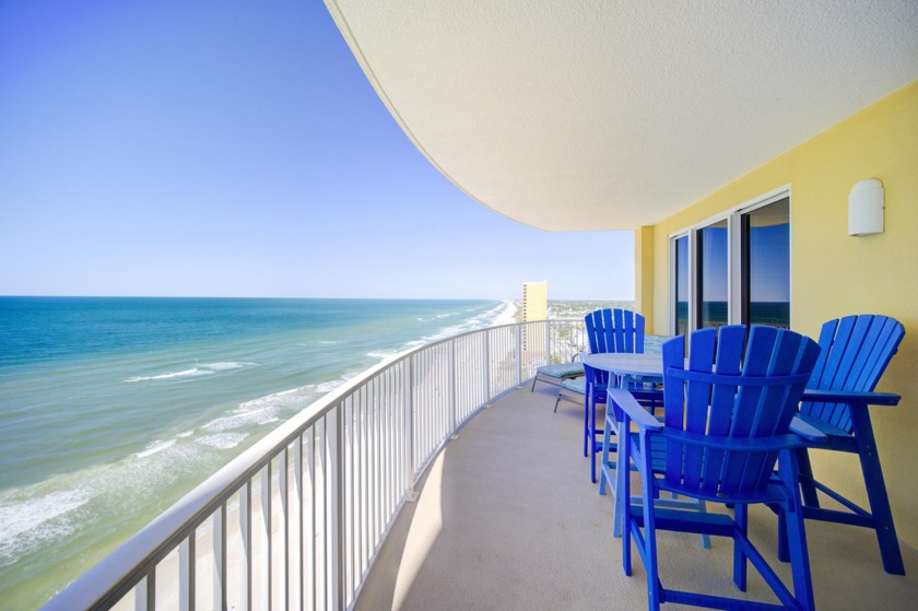 VA Approved!* This *West-end,Corner Condo* is the finest - Beach Condo for sale in Panama City Beach, Florida on Beachhouse.com