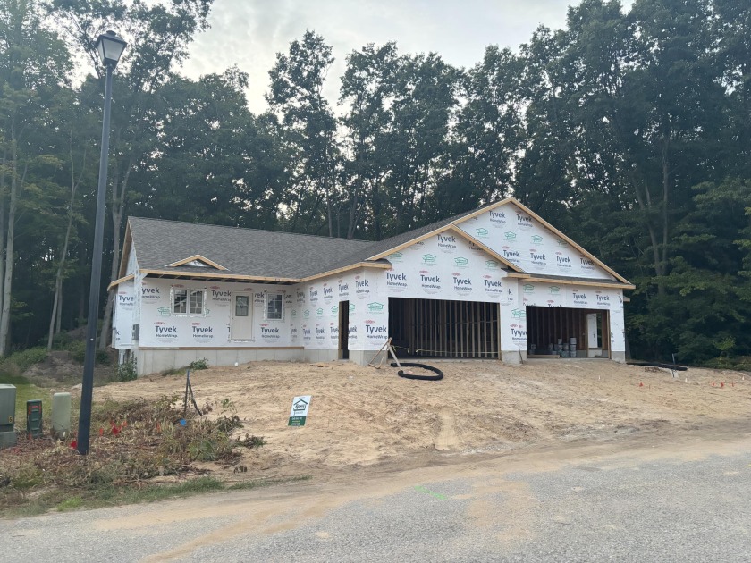 New Construction Condo to be completed February 2026 in - Beach Condo for sale in Muskegon, Michigan on Beachhouse.com