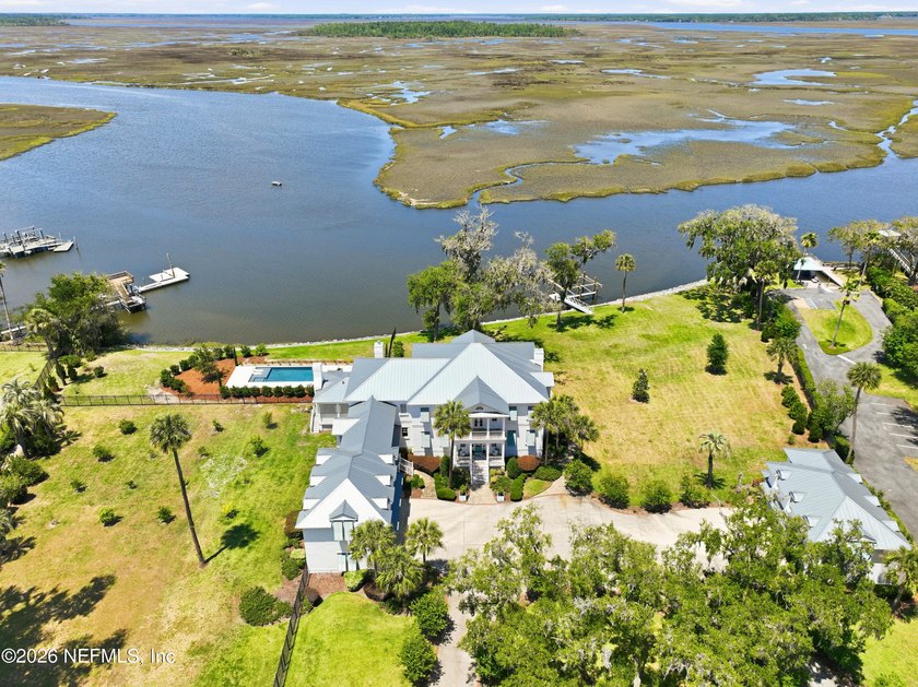 Welcome to some of the finest beauty North Florida has to offer - Beach Home for sale in Jacksonville, Florida on Beachhouse.com