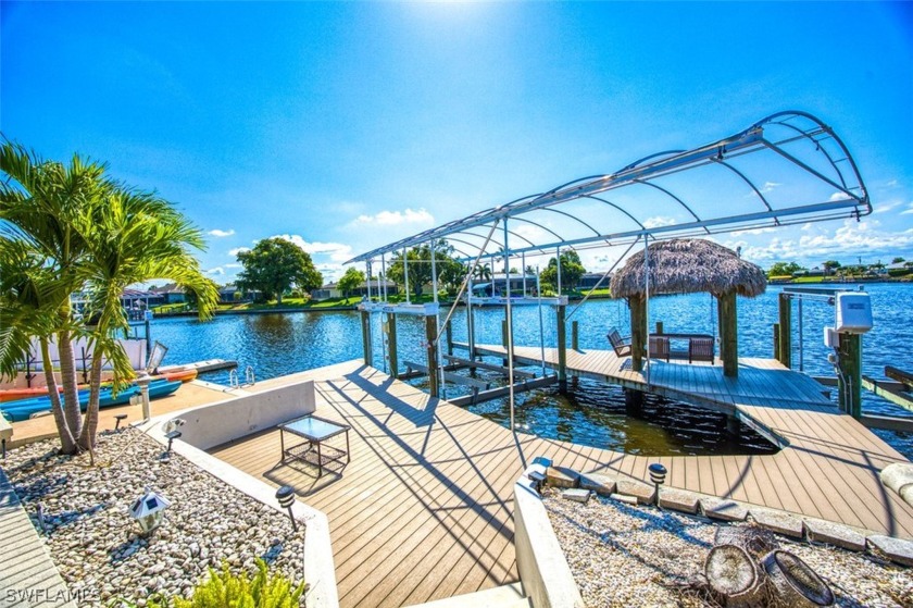 Seller will consider owner financing.  Seller has had an - Beach Home for sale in Cape Coral, Florida on Beachhouse.com