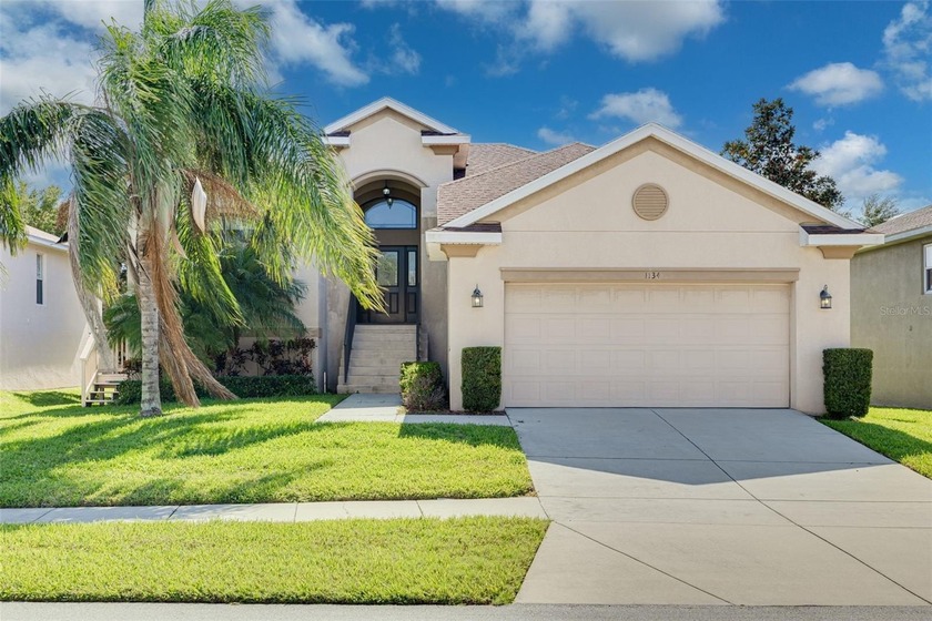 Under contract-accepting backup offers. Assumable low rate VA - Beach Home for sale in Tarpon Springs, Florida on Beachhouse.com