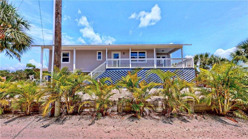 Live the coastal dream in this charming 2-bedroom, 2-bathroom - Beach Home for sale in Bokeelia, Florida on Beachhouse.com