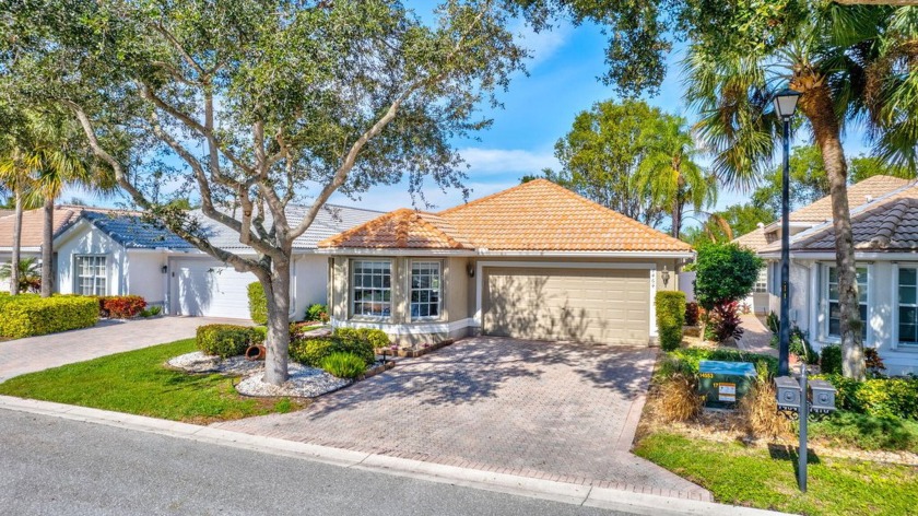 BEAUTIFULLY RENOVATED RITZ MODEL ON THE WATER WITH THE WALLS - Beach Home for sale in Delray Beach, Florida on Beachhouse.com