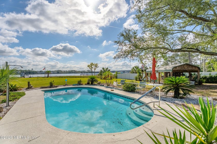 Welcome to your own slice of waterfront paradise on - Beach Home for sale in Jacksonville, Florida on Beachhouse.com