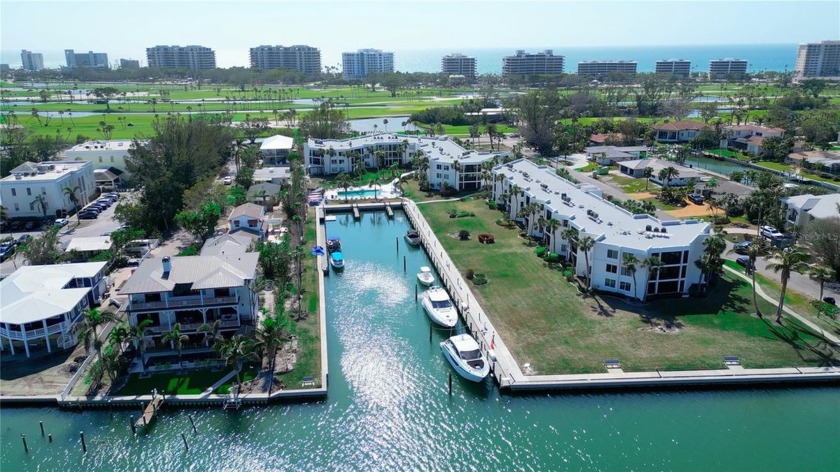 Where can you get an exquisite 3 BEDROOM Waterfront Condo on the - Beach Condo for sale in Longboat Key, Florida on Beachhouse.com