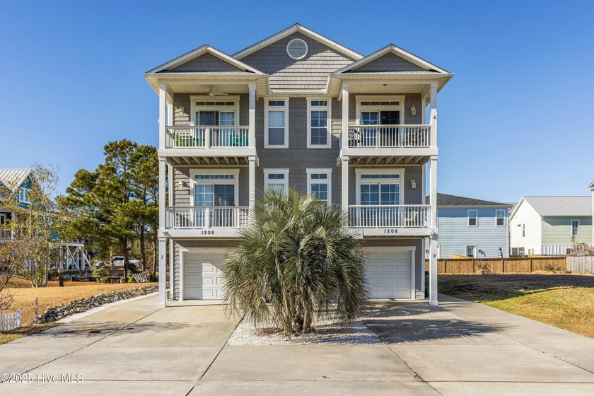 Just four blocks from the sand and surf and close to local - Beach Condo for sale in Carolina Beach, North Carolina on Beachhouse.com