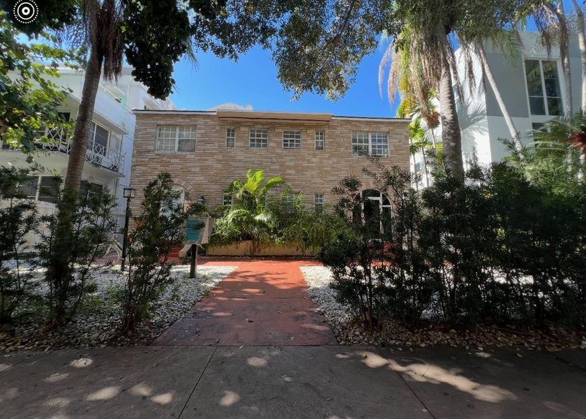 Attractive multifamily 12-unit boutique property in the heart of - Beach Lot for sale in Miami Beach, Florida on Beachhouse.com