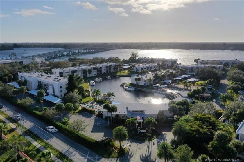 Great opportunity to own a fully furnished condo in desirable - Beach Condo for sale in Stuart, Florida on Beachhouse.com