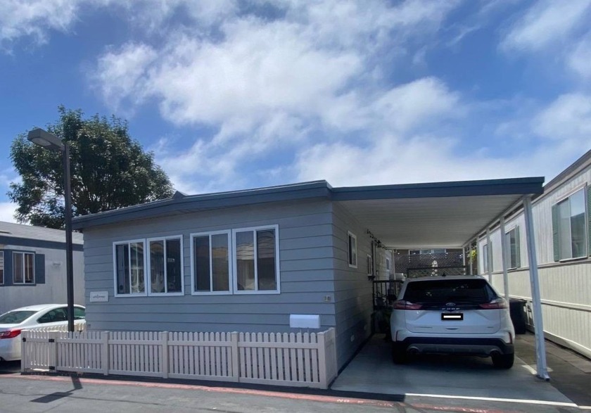 Community Information  Huntington Mobile Estates, located at - Beach Home for sale in Huntington Beach, California on Beachhouse.com