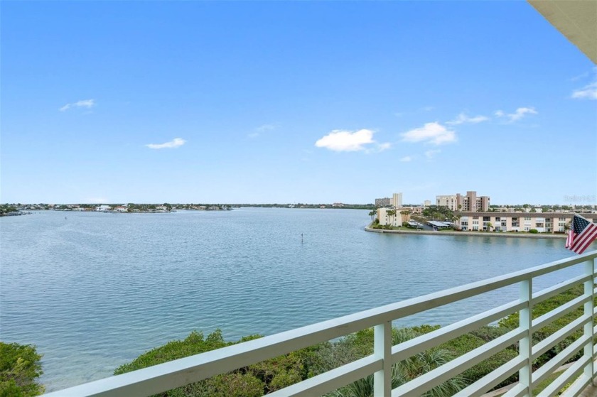 One or more photo(s) has been virtually staged. This condo - Beach Condo for sale in South Pasadena, Florida on Beachhouse.com