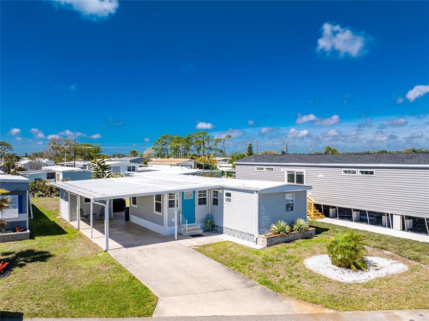 WELCOME to HARBOR COVE: TURNKEY!
Discover this stunning - Beach Home for sale in North Port, Florida on Beachhouse.com