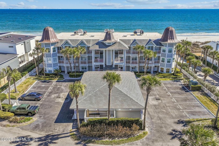 Rare opportunity to own a highly desirable oceanfront condo in - Beach Condo for sale in Atlantic Beach, Florida on Beachhouse.com