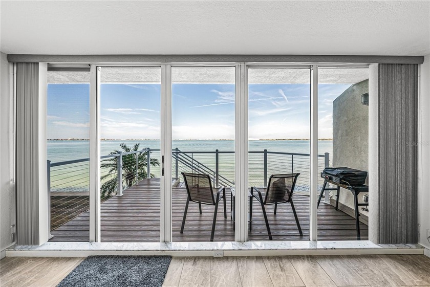 Experience vibrant coastal living at its finest in this - Beach Condo for sale in St. Petersburg, Florida on Beachhouse.com