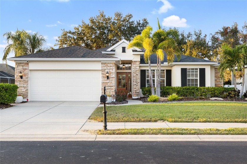 Step into modern comfort and effortless living with this - Beach Home for sale in Trinity, Florida on Beachhouse.com