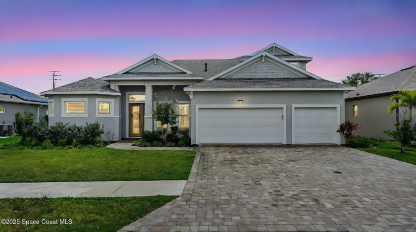 Welcome to 2737 Kilns Circle, an exceptional custom-built - Beach Home for sale in West Melbourne, Florida on Beachhouse.com