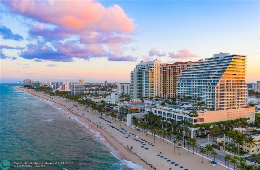 PRICED FOR IMMEDIATE SALE! Enjoy the finest in luxury living at - Beach Condo for sale in Fort Lauderdale, Florida on Beachhouse.com