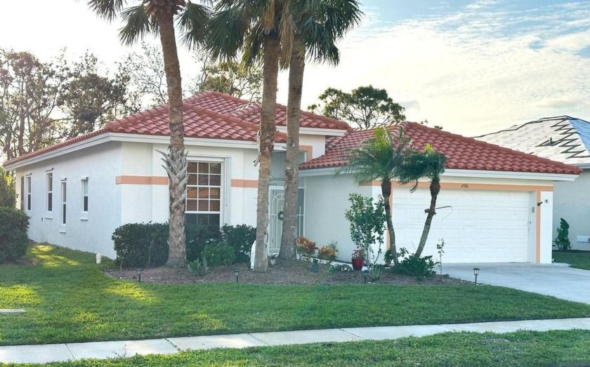 Large home with New Roof (11/24), exterior painted (12/24) - Beach Home for sale in Stuart, Florida on Beachhouse.com