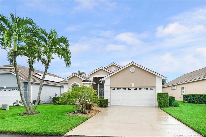 KINGS ISLE - A regal lifestyle fit for royalty. Here, you'll - Beach Home for sale in Port Saint Lucie, Florida on Beachhouse.com