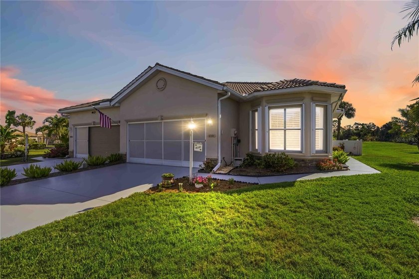 Under contract-accepting backup offers. 8301 Sago Court | - Beach Home for sale in Englewood, Florida on Beachhouse.com