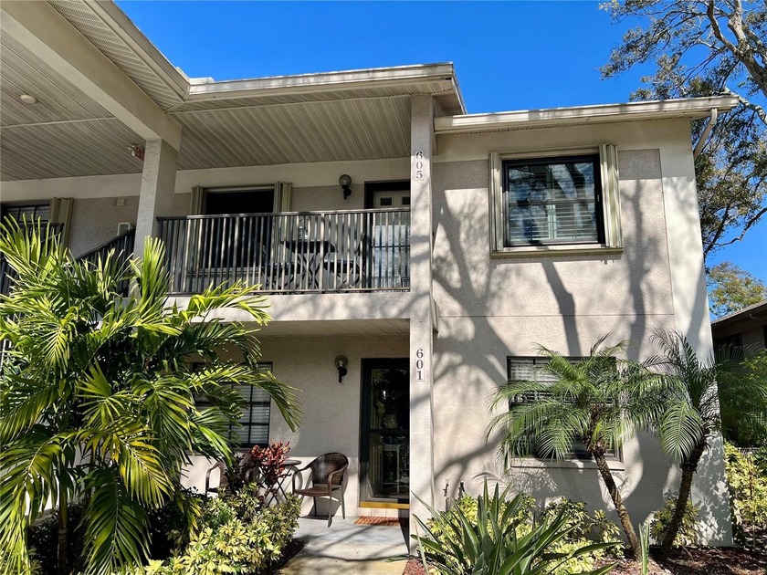 Chic, Updated, and Exceptionally Well-Appointed. A Standout - Beach Condo for sale in Dunedin, Florida on Beachhouse.com