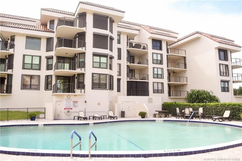 Discover this stunning 3-bedroom, 3-bathroom condo with - Beach Condo for sale in Fort Pierce, Florida on Beachhouse.com