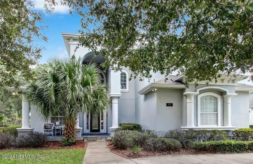 MUST SEE this beautiful 5 bed, 3- 1/2  bath, 3489 SQ FT family - Beach Home for sale in Fernandina Beach, Florida on Beachhouse.com